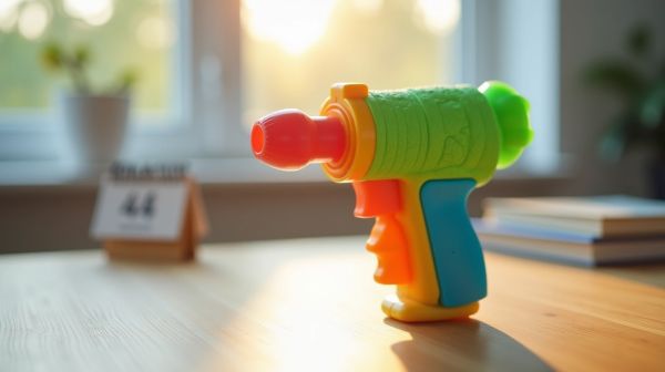 Immer für dich da: Unerlässliche Gel Blaster im Shop