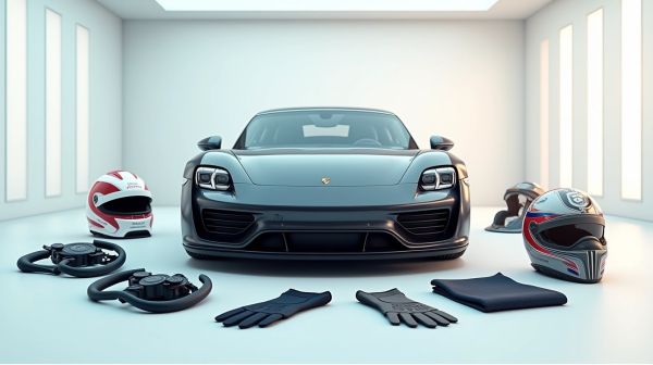 Optimieren Sie Ihre Suche nach Porsche Teilen und Zubehör