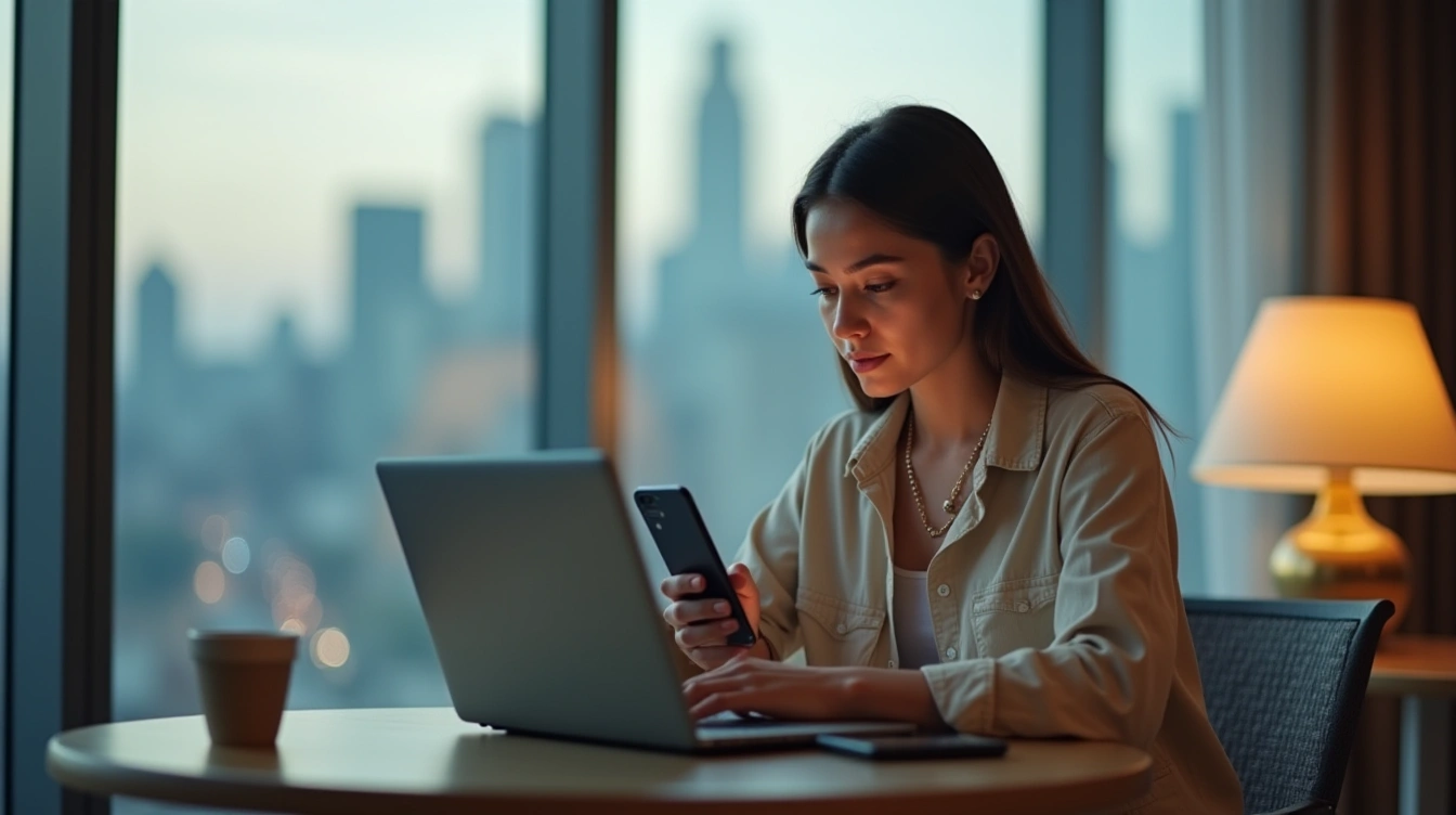 Sicherheit und Privatsphäre beim sex-dating